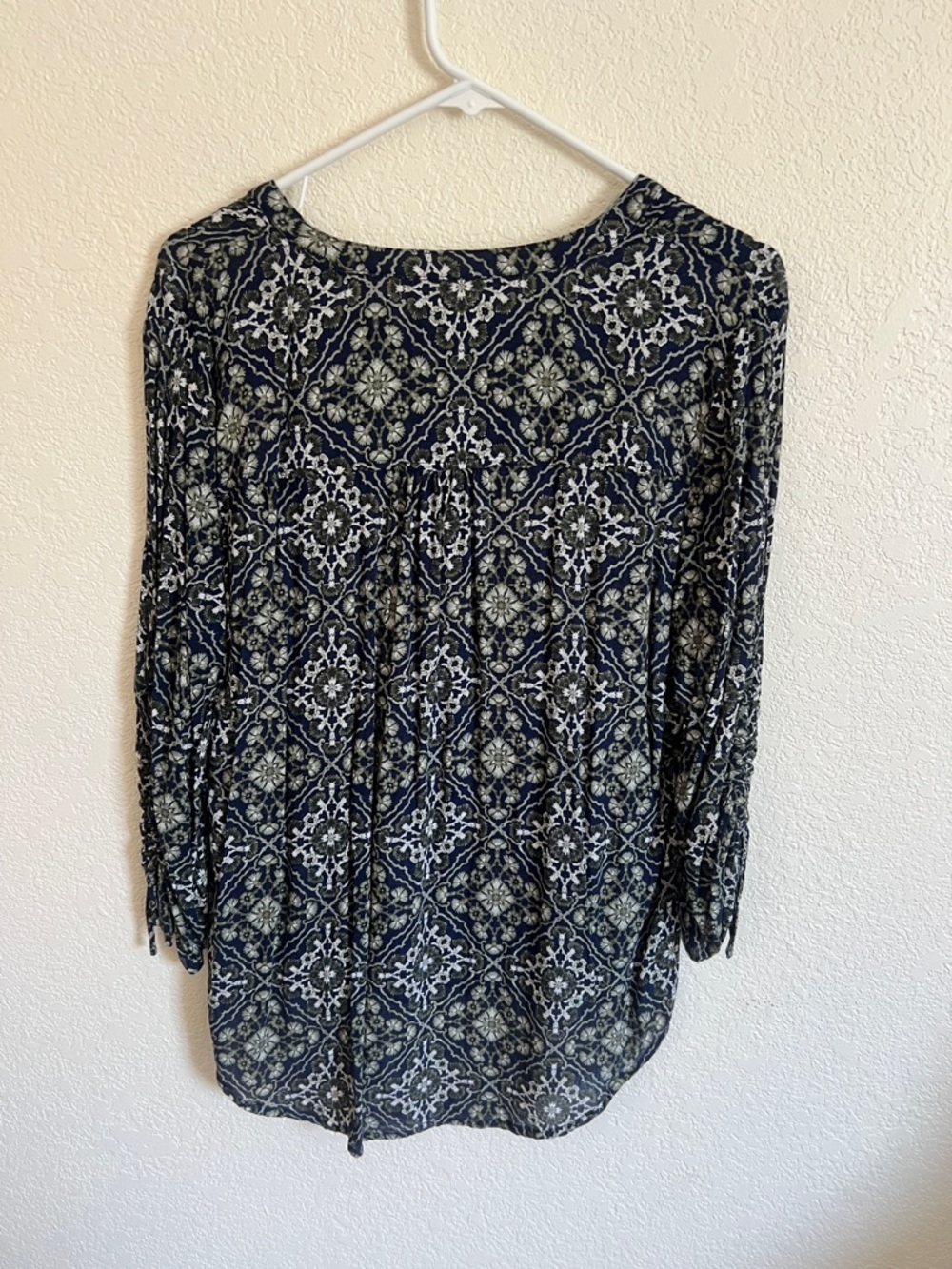 Westport Popover Shirt - Picture 3 of 3